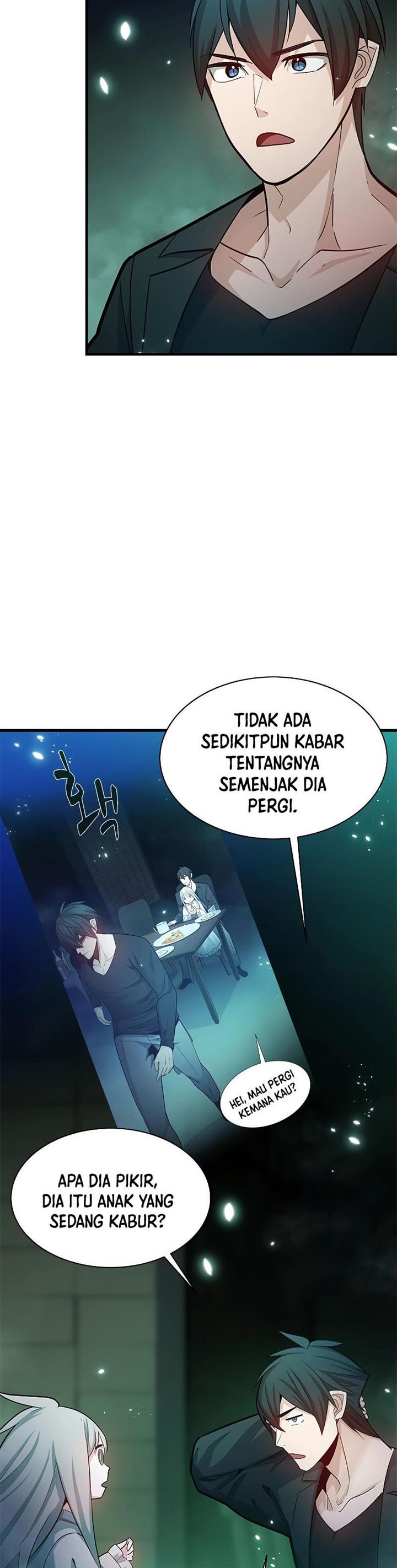 The Tutorial is Too Hard Chap 159 - Next Chap 160