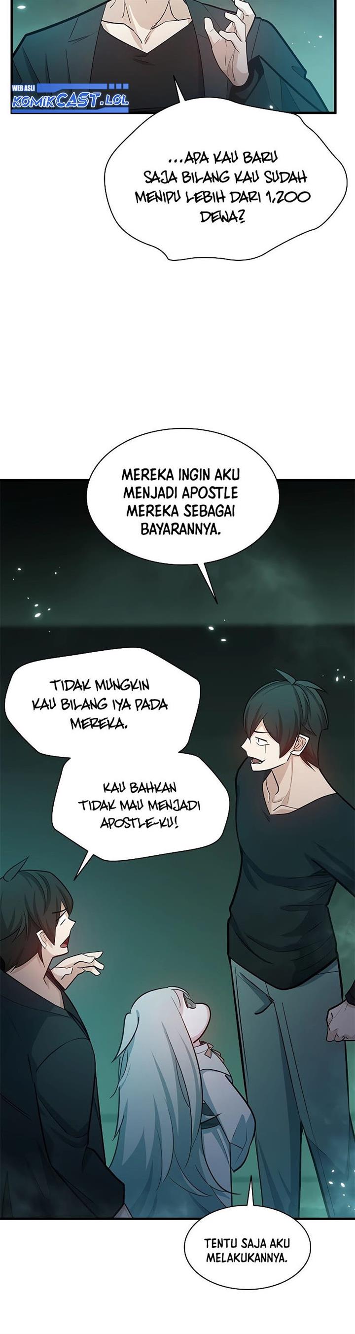 The Tutorial is Too Hard Chap 159 - Next Chap 160