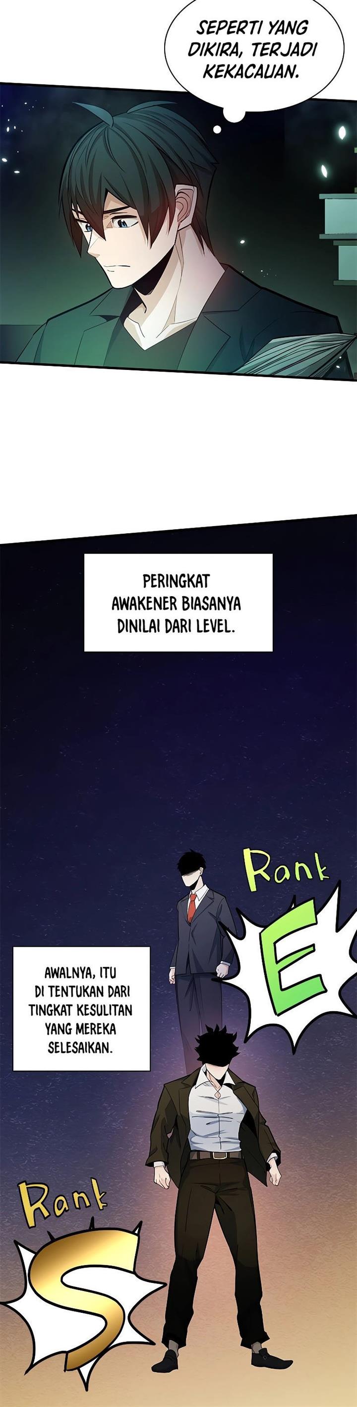 The Tutorial is Too Hard Chap 159 - Next Chap 160