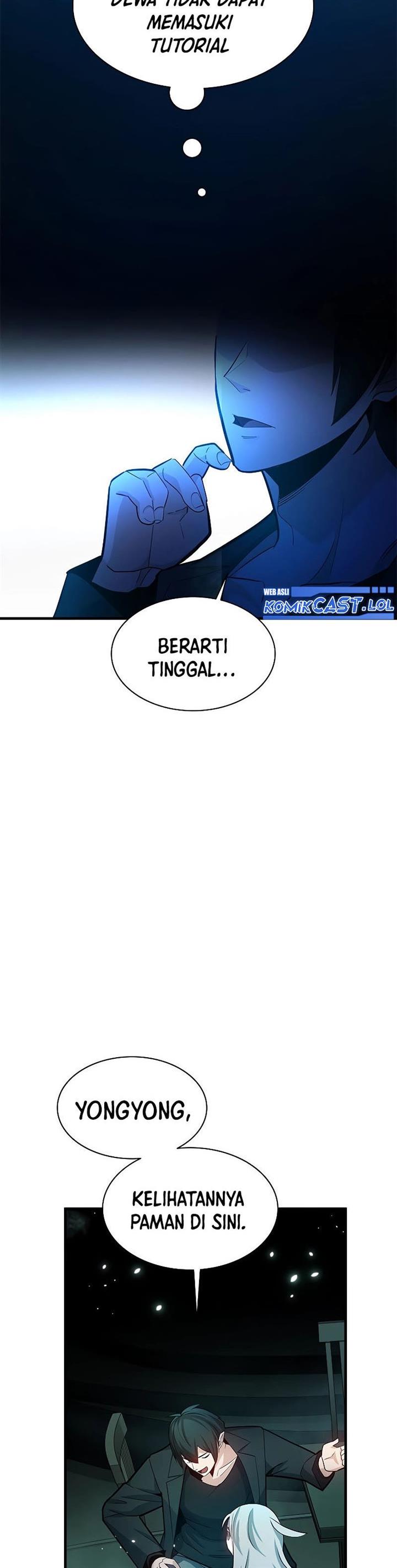 The Tutorial is Too Hard Chap 159 - Next Chap 160