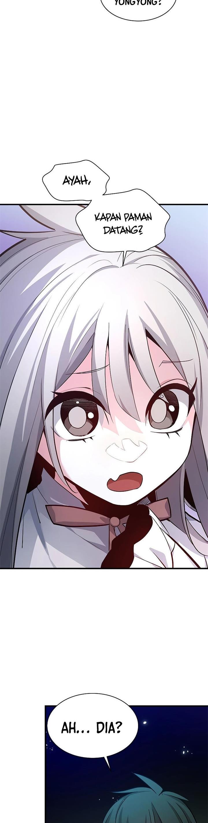 The Tutorial is Too Hard Chap 159 - Next Chap 160