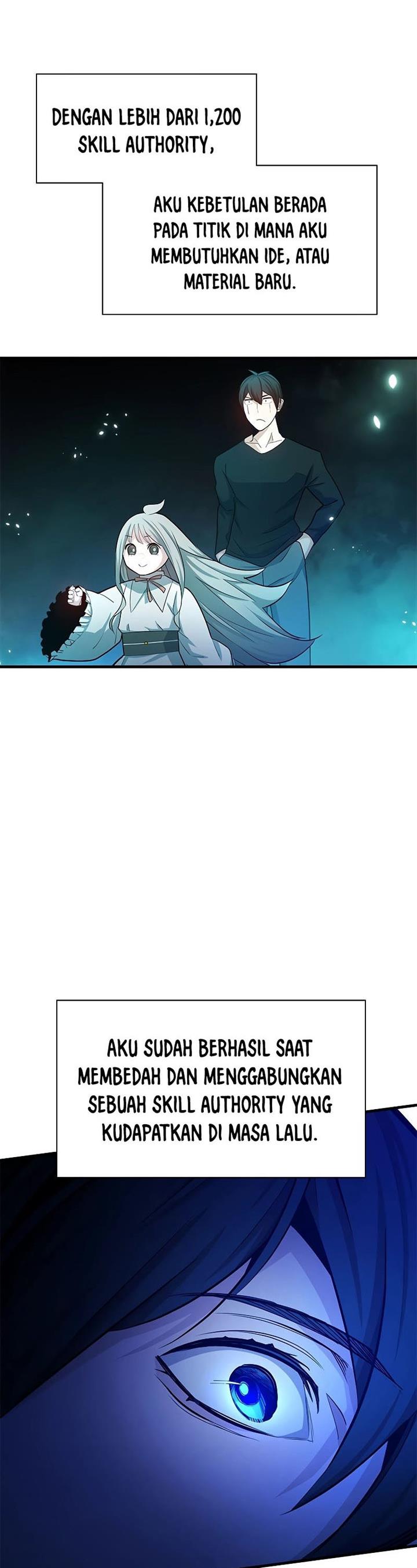 The Tutorial is Too Hard Chap 159 - Next Chap 160