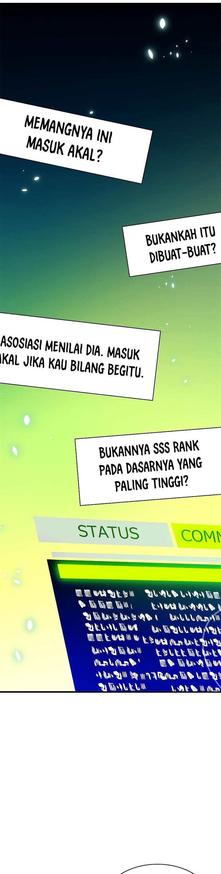 The Tutorial is Too Hard Chap 159 - Next Chap 160