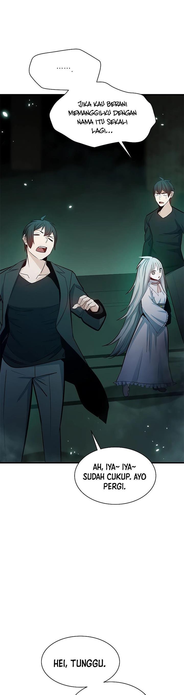 The Tutorial is Too Hard Chap 159 - Next Chap 160