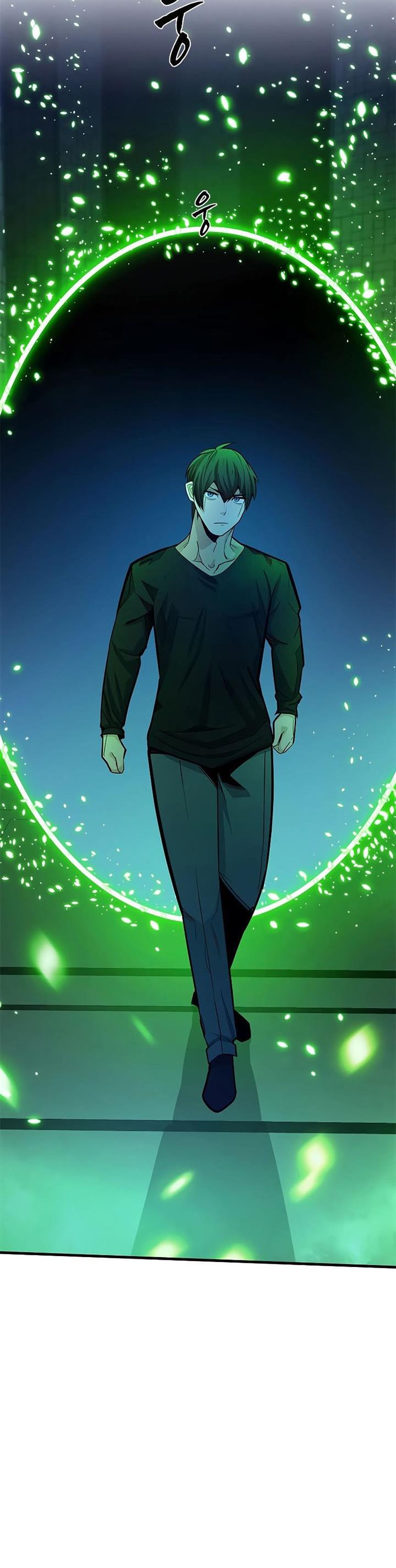 The Tutorial is Too Hard Chap 159 - Next Chap 160