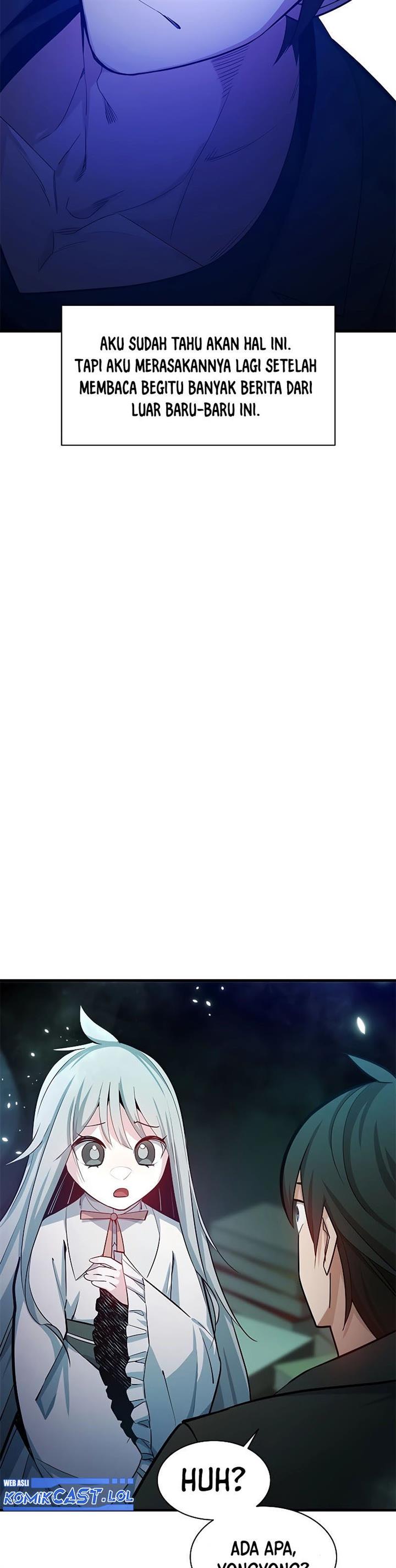 The Tutorial is Too Hard Chap 159 - Next Chap 160