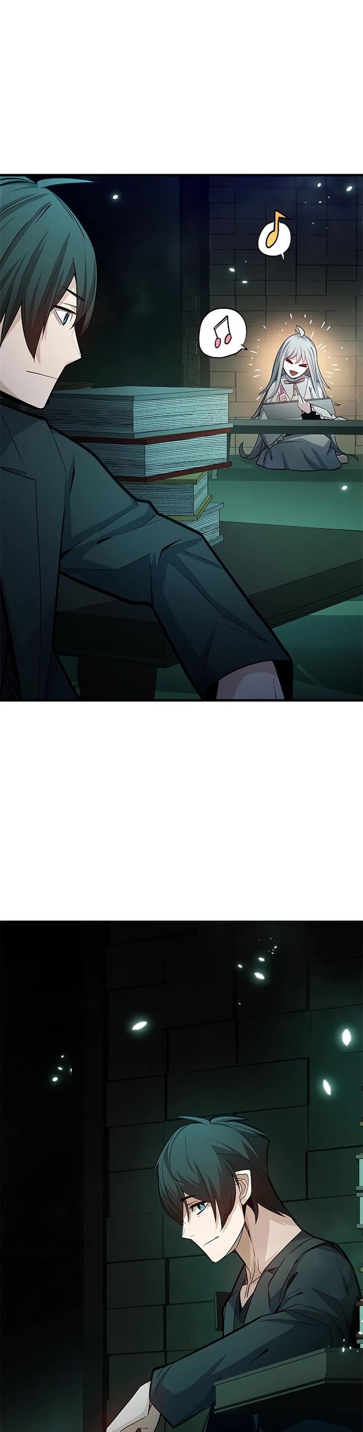 The Tutorial is Too Hard Chap 159 - Next Chap 160