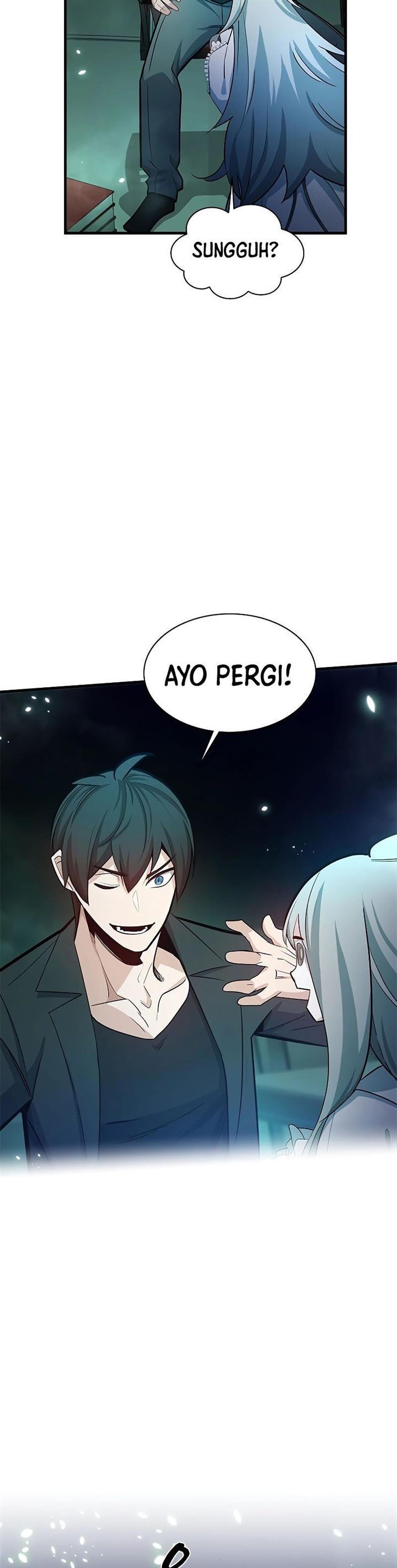 The Tutorial is Too Hard Chap 159 - Next Chap 160