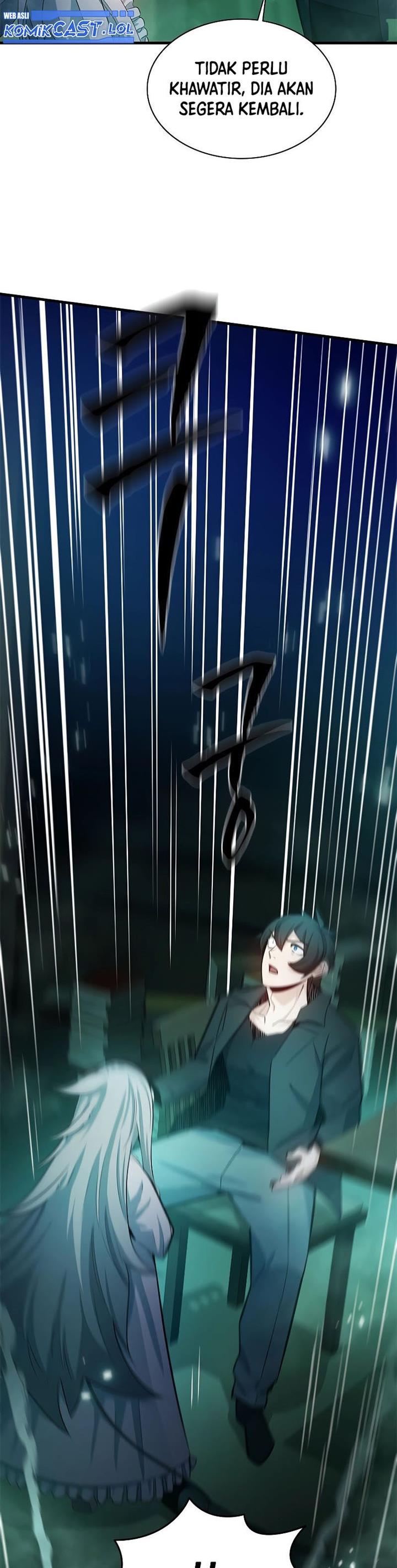 The Tutorial is Too Hard Chap 159 - Next Chap 160