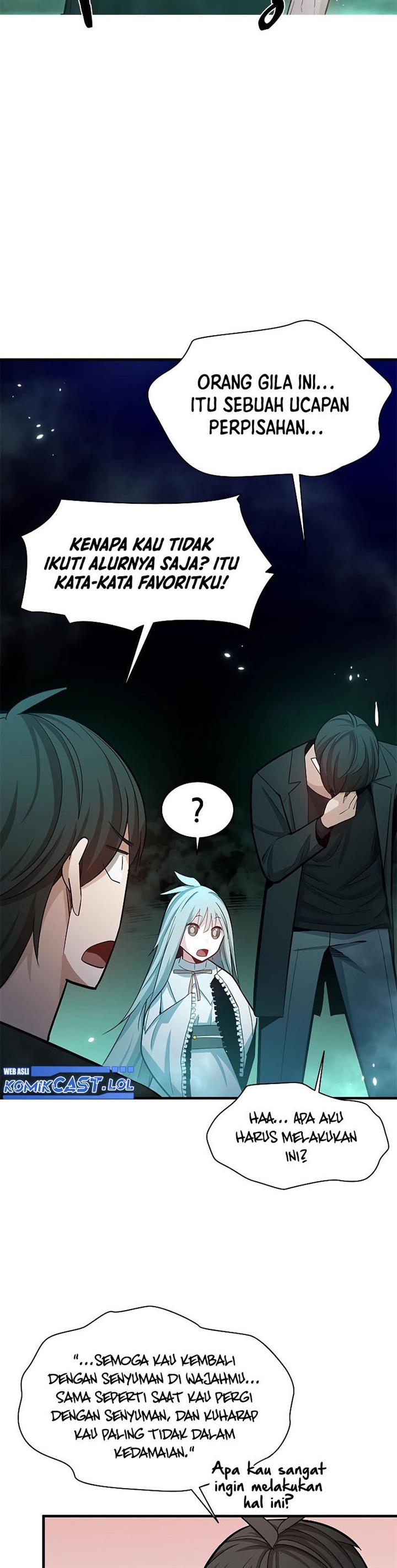 The Tutorial is Too Hard Chap 159 - Next Chap 160