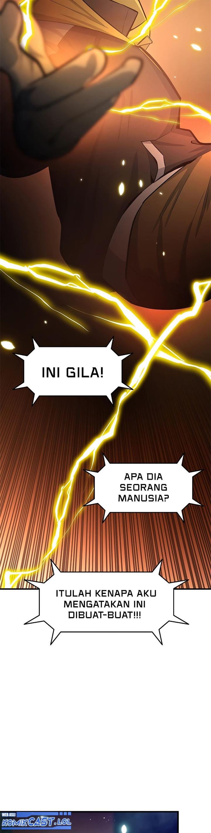 The Tutorial is Too Hard Chap 159 - Next Chap 160