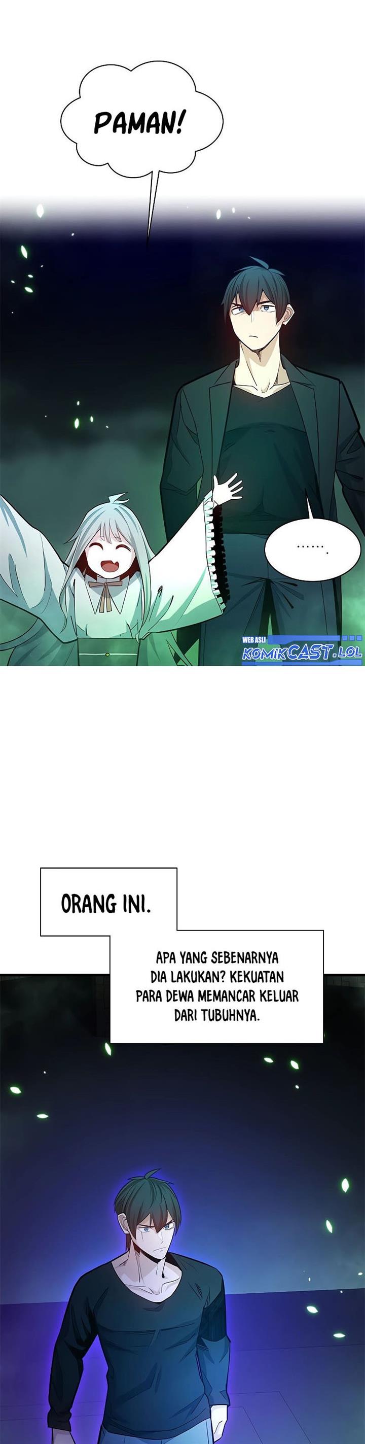 The Tutorial is Too Hard Chap 159 - Next Chap 160