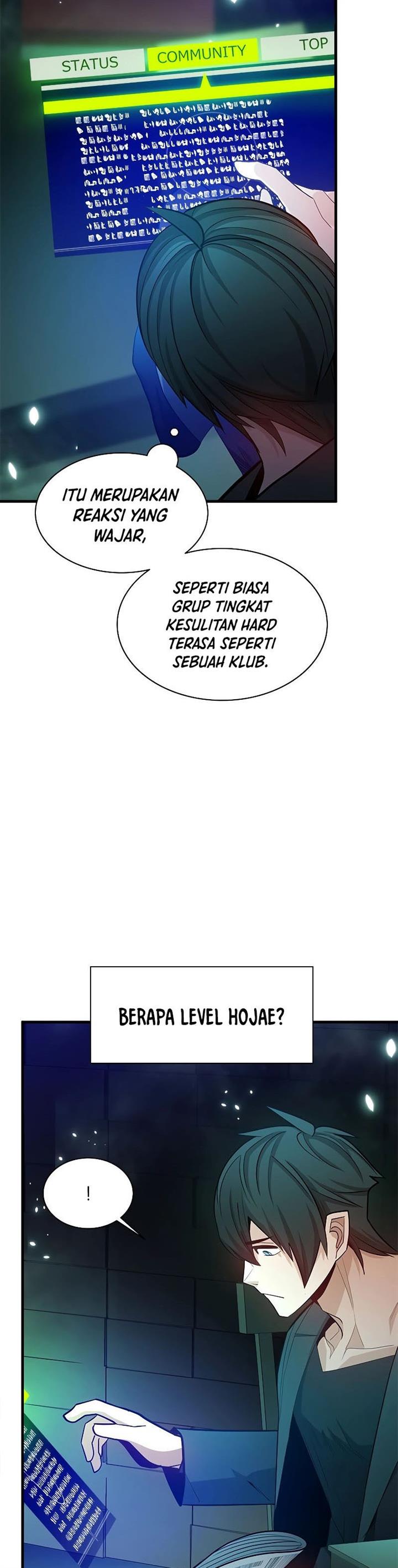 The Tutorial is Too Hard Chap 159 - Next Chap 160