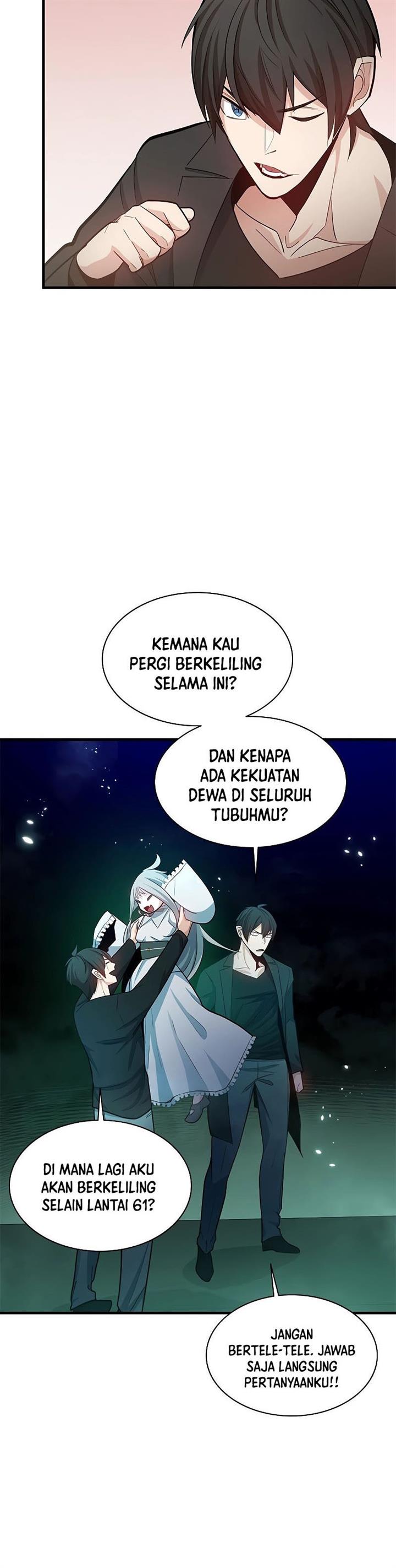 The Tutorial is Too Hard Chap 159 - Next Chap 160