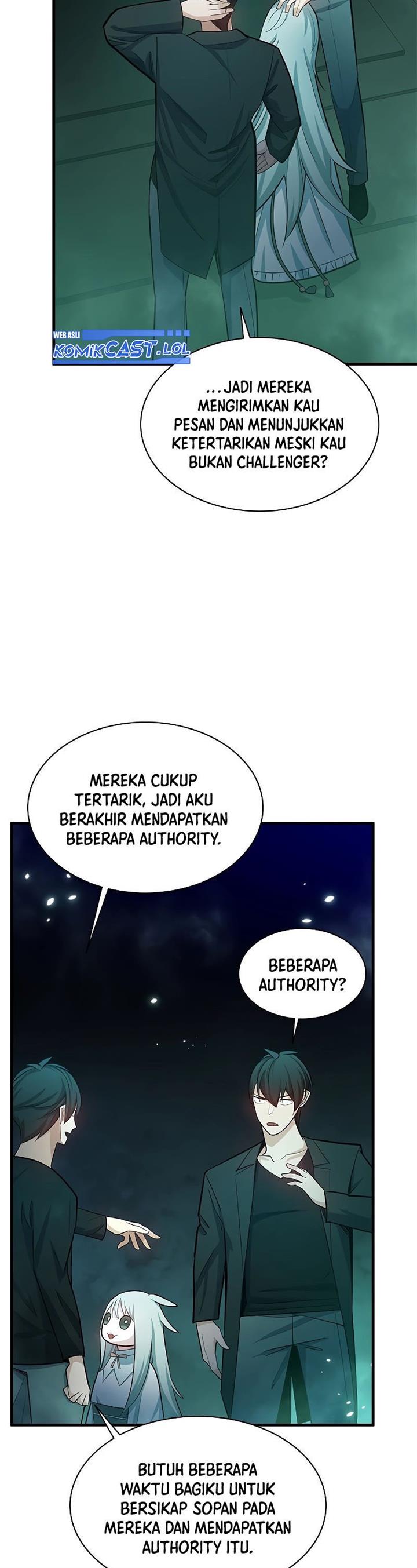 The Tutorial is Too Hard Chap 159 - Next Chap 160