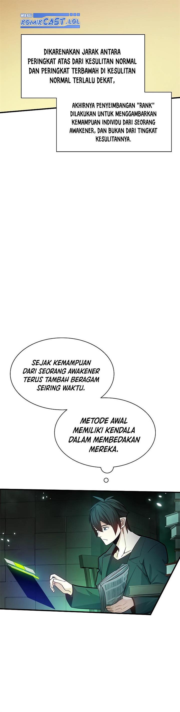 The Tutorial is Too Hard Chap 159 - Next Chap 160