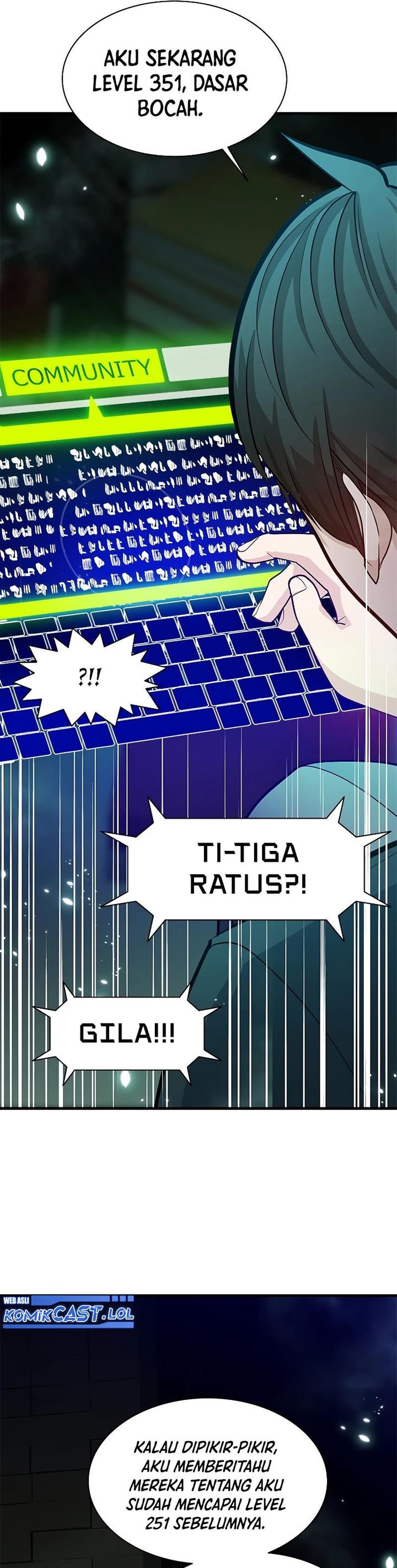 The Tutorial is Too Hard Chap 159 - Next Chap 160