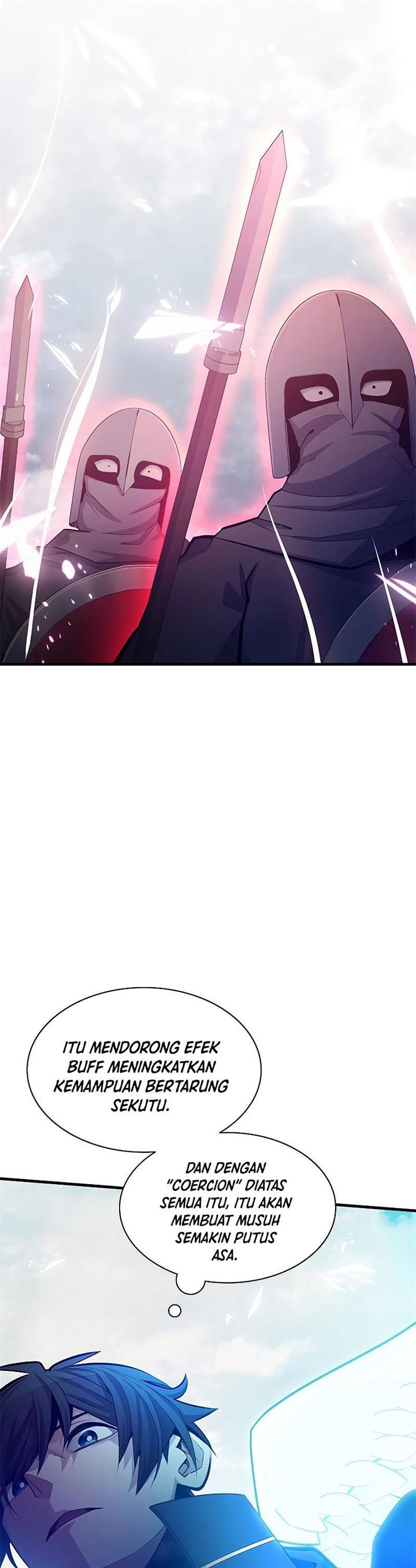 The Tutorial is Too Hard Chap 160 - Next Chap 161