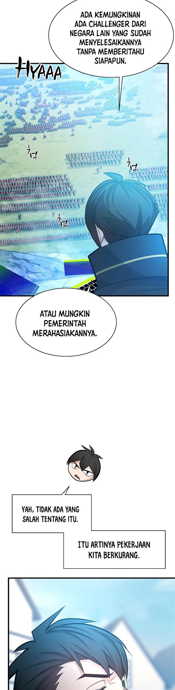 The Tutorial is Too Hard Chap 160 - Next Chap 161