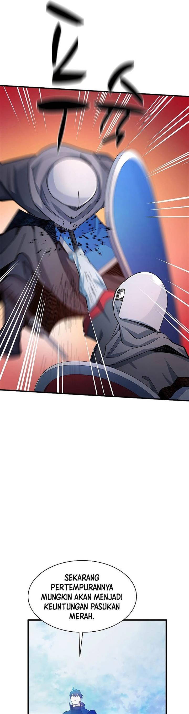 The Tutorial is Too Hard Chap 160 - Next Chap 161