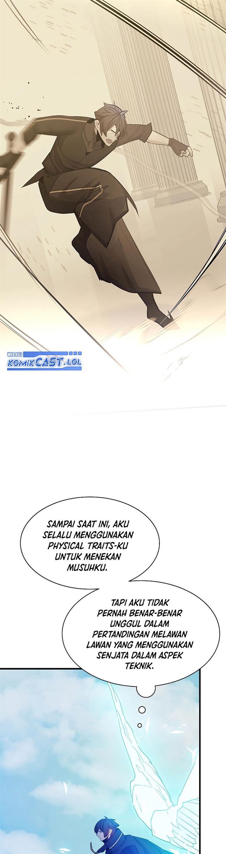 The Tutorial is Too Hard Chap 160 - Next Chap 161