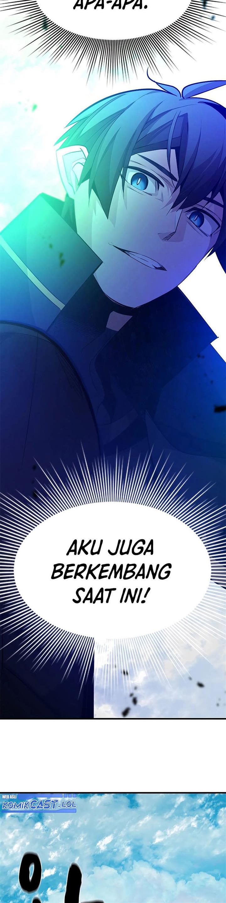 The Tutorial is Too Hard Chap 160 - Next Chap 161