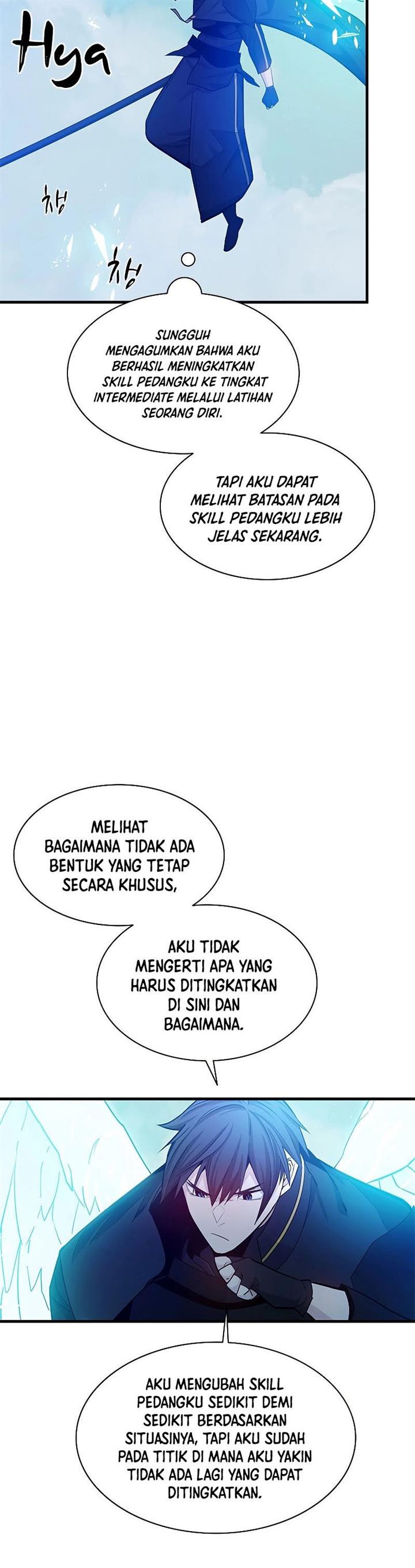 The Tutorial is Too Hard Chap 160 - Next Chap 161