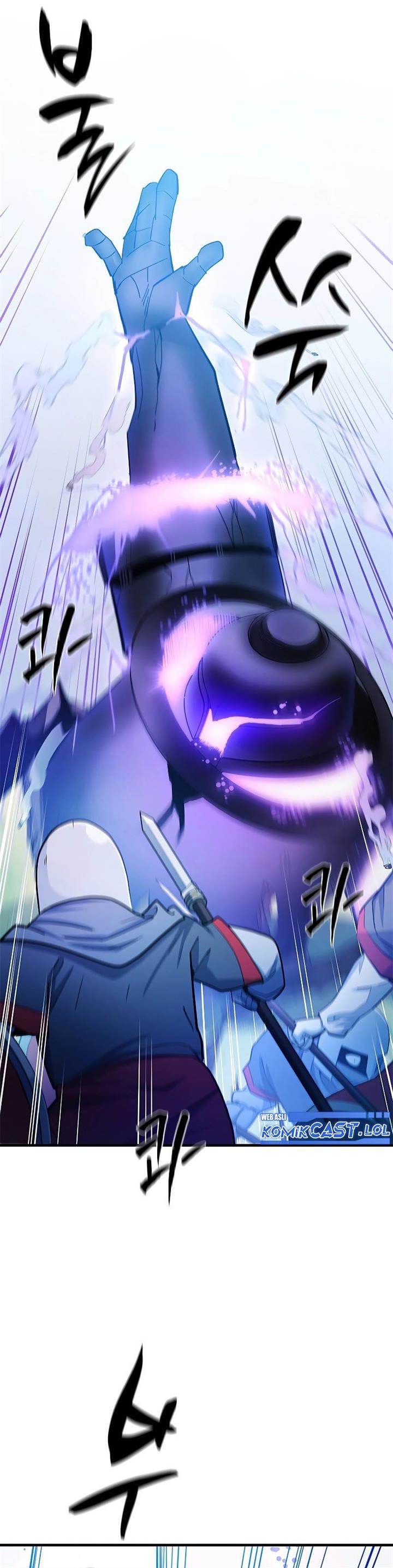 The Tutorial is Too Hard Chap 160 - Next Chap 161