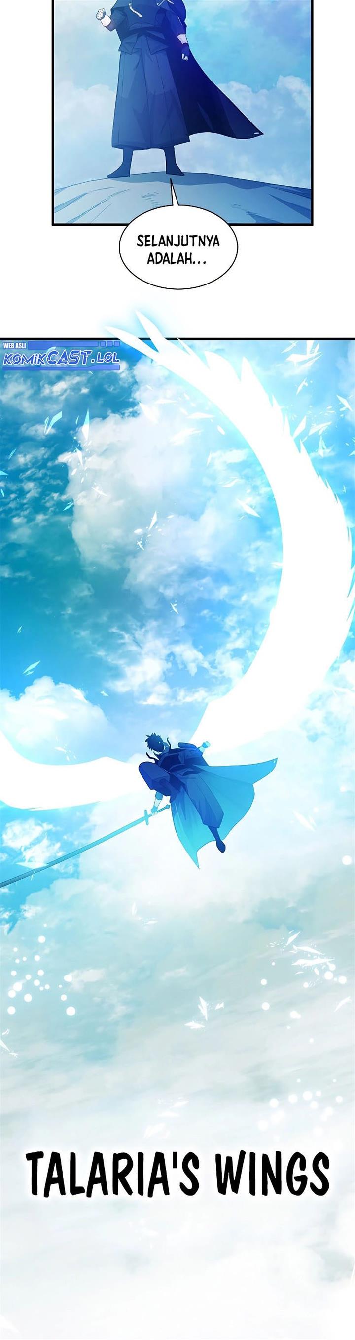 The Tutorial is Too Hard Chap 160 - Next Chap 161