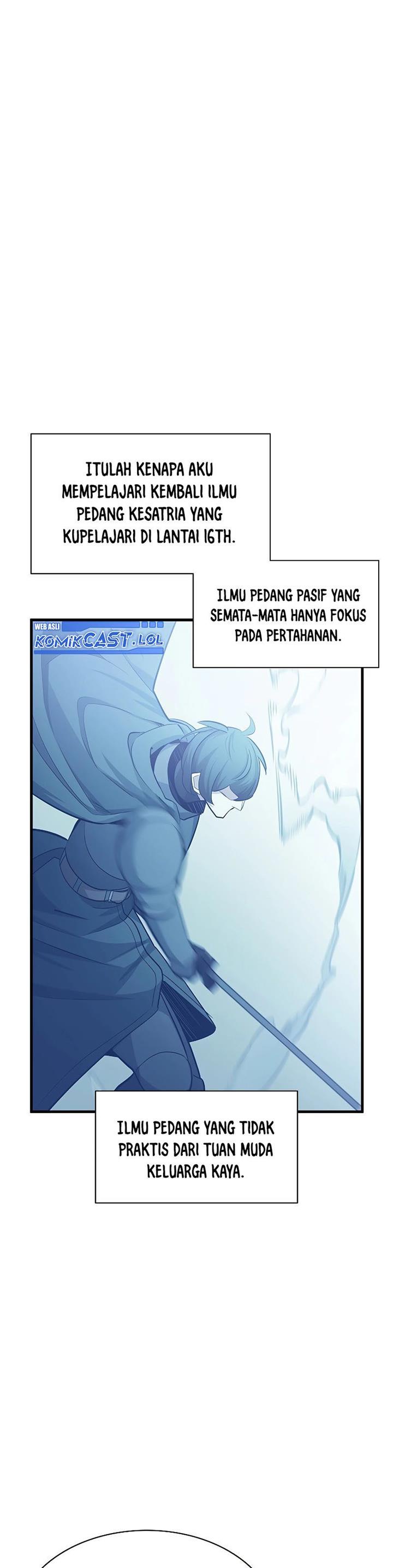The Tutorial is Too Hard Chap 160 - Next Chap 161