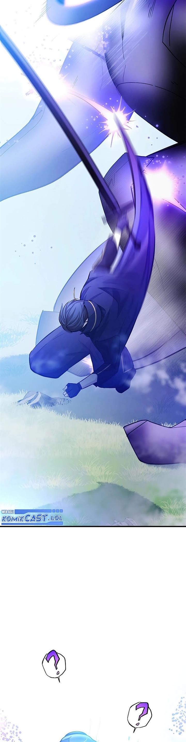 The Tutorial is Too Hard Chap 160 - Next Chap 161