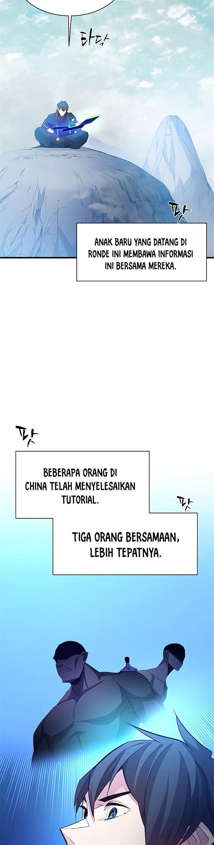 The Tutorial is Too Hard Chap 160 - Next Chap 161