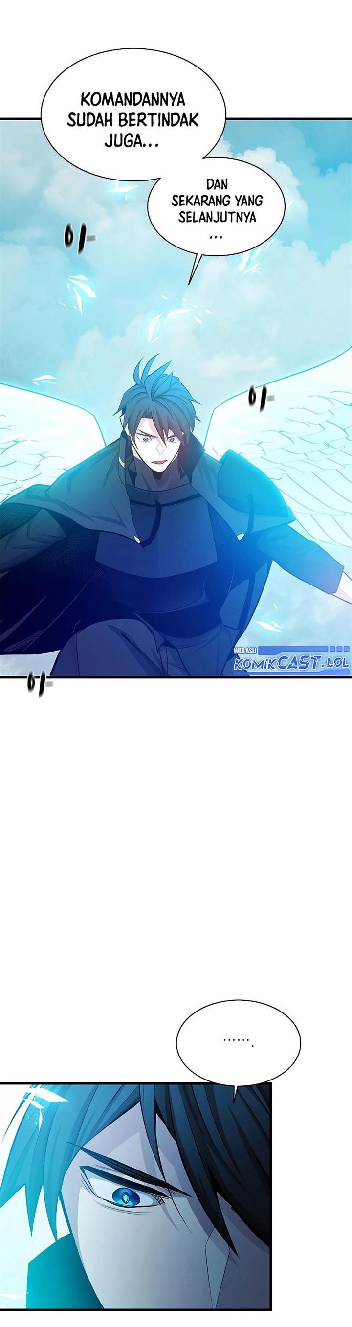 The Tutorial is Too Hard Chap 160 - Next Chap 161