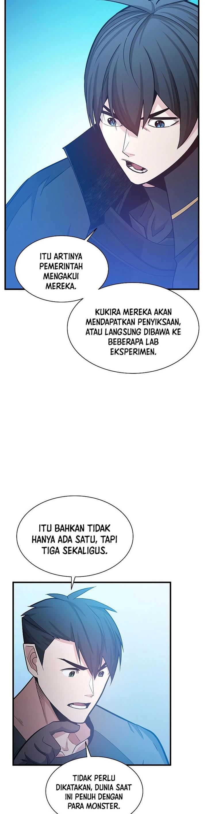 The Tutorial is Too Hard Chap 160 - Next Chap 161