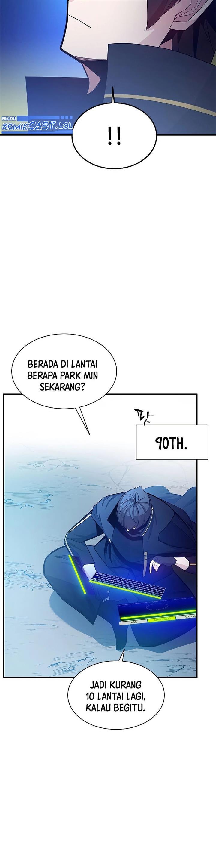 The Tutorial is Too Hard Chap 160 - Next Chap 161