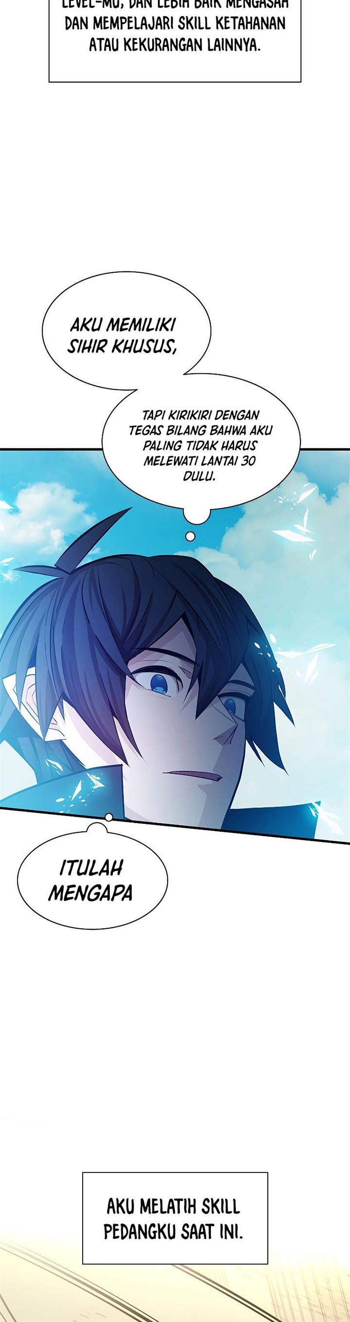 The Tutorial is Too Hard Chap 160 - Next Chap 161