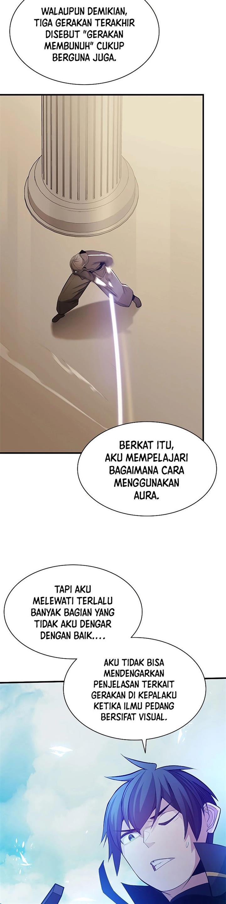 The Tutorial is Too Hard Chap 160 - Next Chap 161