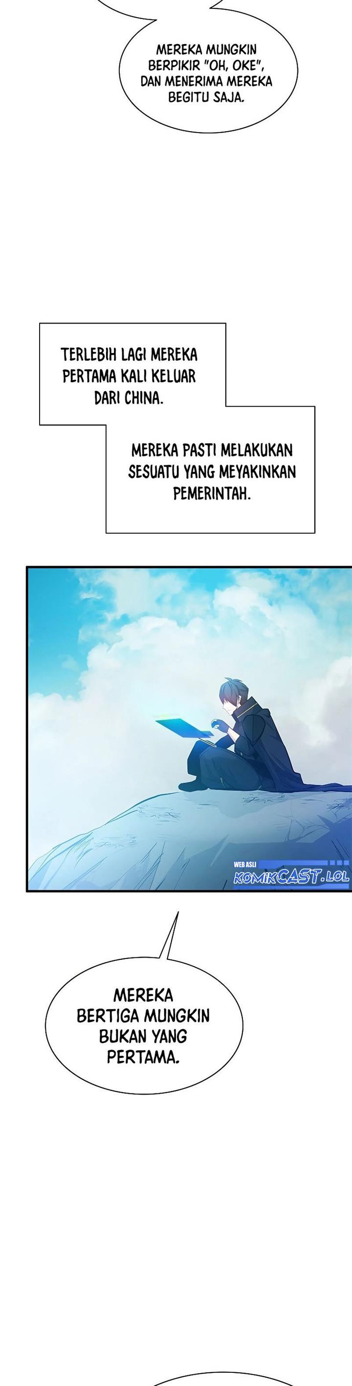 The Tutorial is Too Hard Chap 160 - Next Chap 161