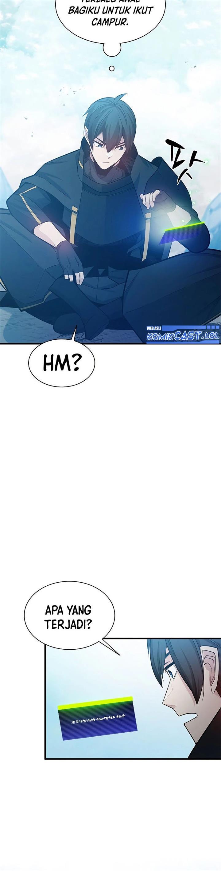 The Tutorial is Too Hard Chap 160 - Next Chap 161