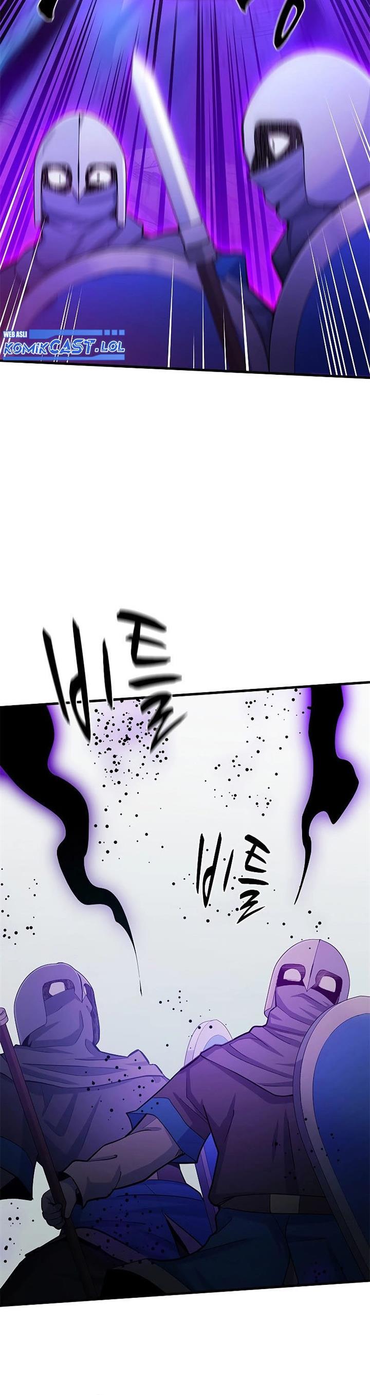 The Tutorial is Too Hard Chap 160 - Next Chap 161