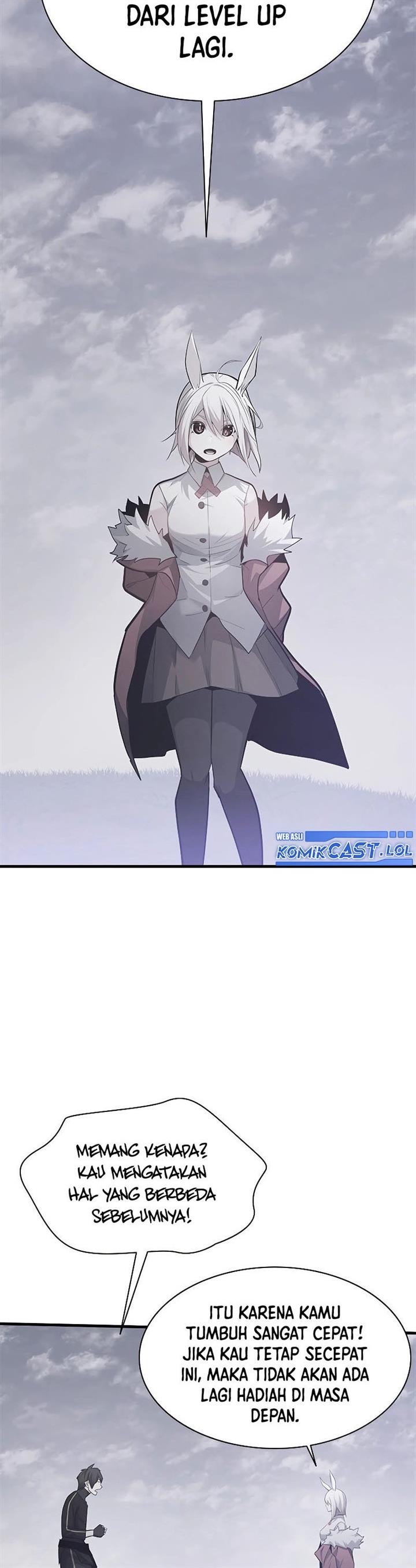 The Tutorial is Too Hard Chap 160 - Next Chap 161