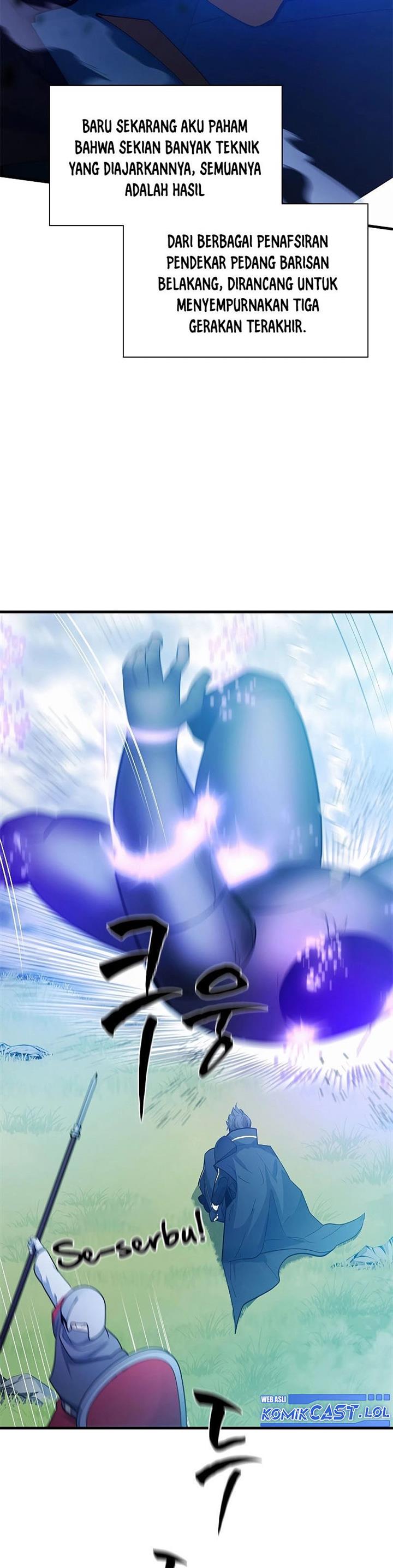 The Tutorial is Too Hard Chap 160 - Next Chap 161