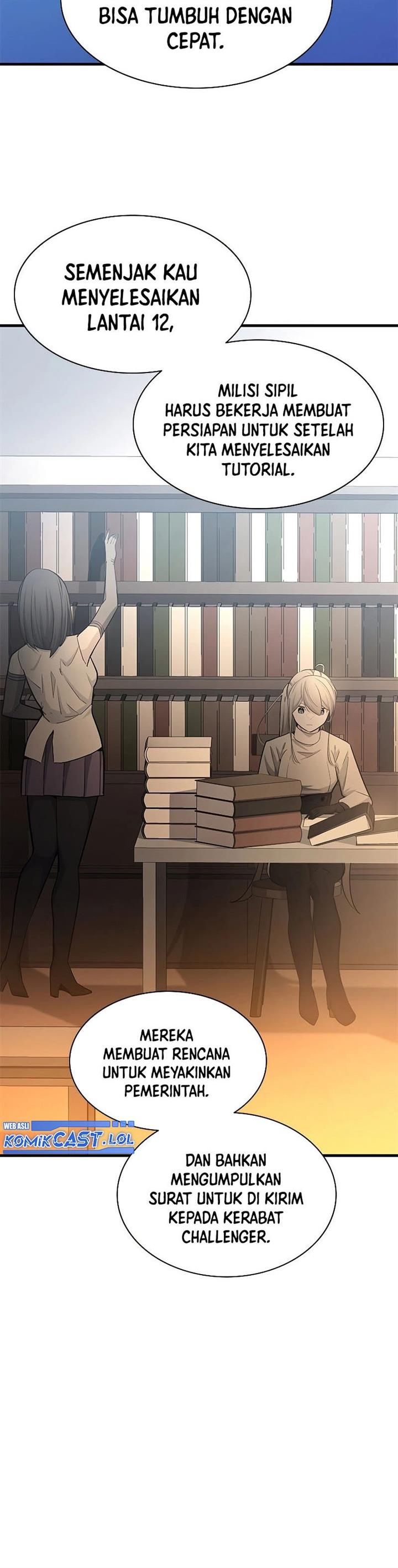 The Tutorial is Too Hard Chap 160 - Next Chap 161