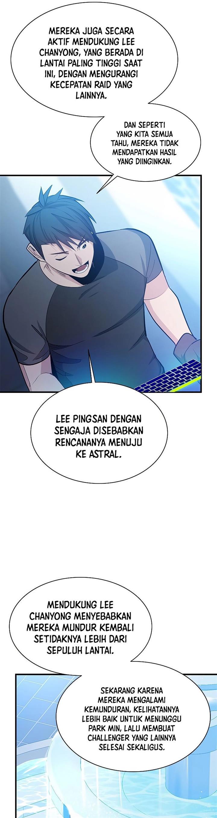 The Tutorial is Too Hard Chap 160 - Next Chap 161
