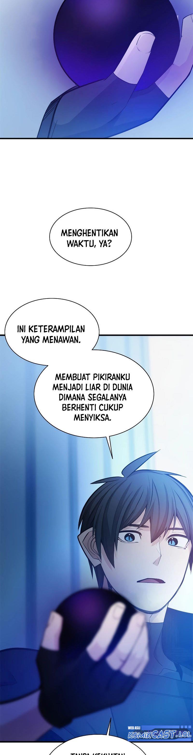 The Tutorial is Too Hard Chap 161 - Next Chap 162