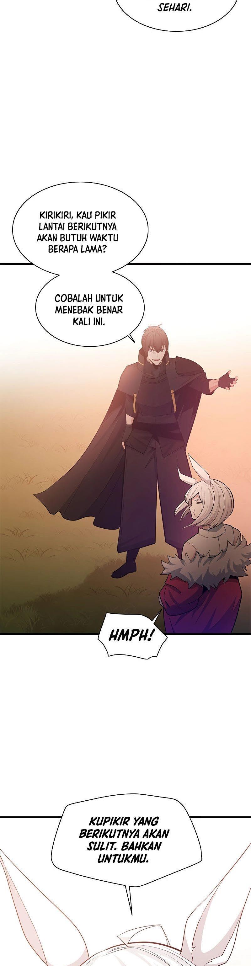 The Tutorial is Too Hard Chap 161 - Next Chap 162