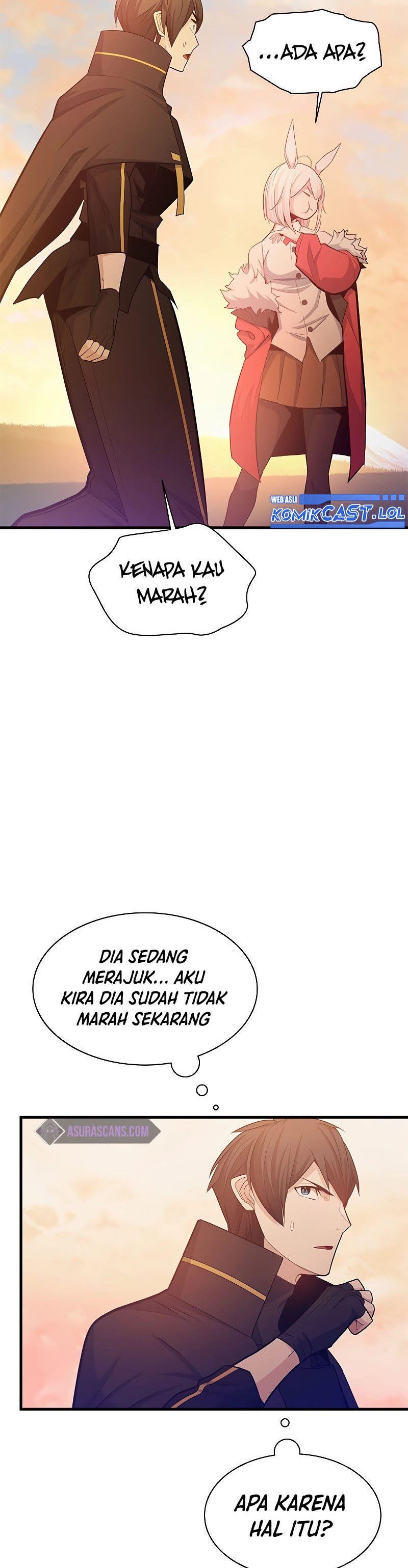 The Tutorial is Too Hard Chap 161 - Next Chap 162