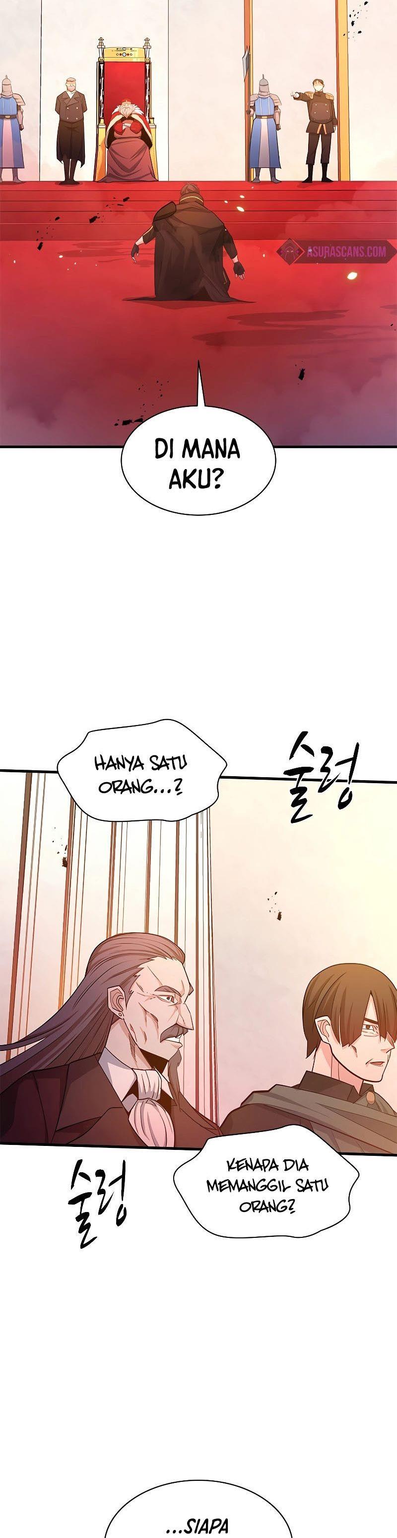 The Tutorial is Too Hard Chap 161 - Next Chap 162