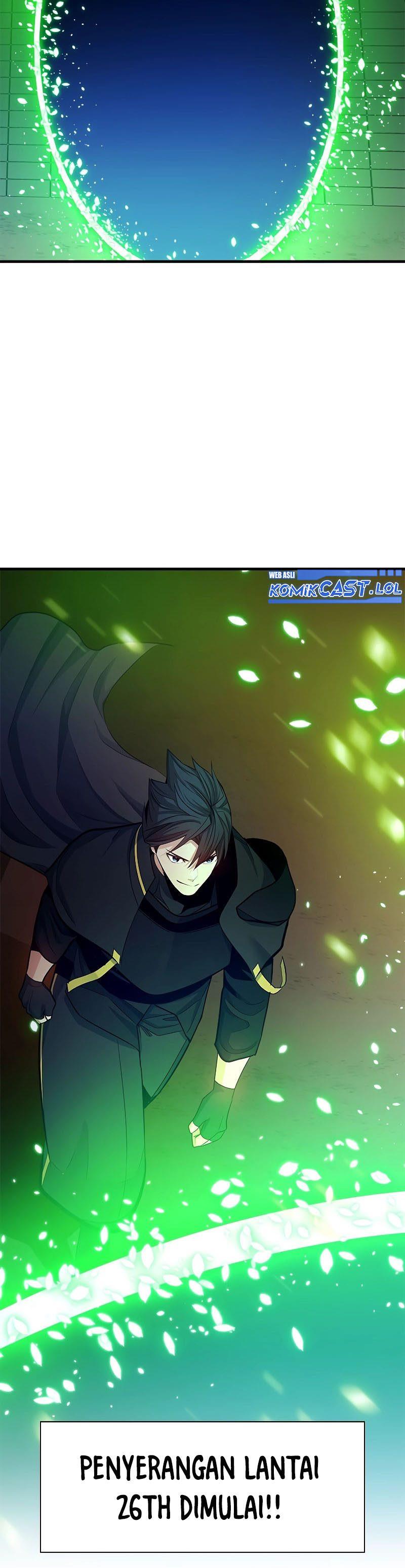 The Tutorial is Too Hard Chap 161 - Next Chap 162