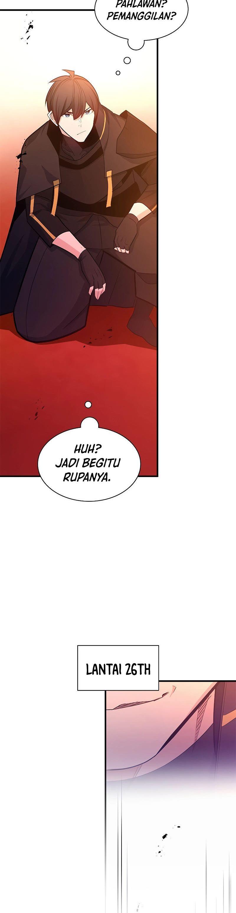 The Tutorial is Too Hard Chap 161 - Next Chap 162